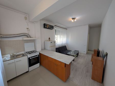 De închiriat apartament 2 camere - Militari Residence - Fotografie 2