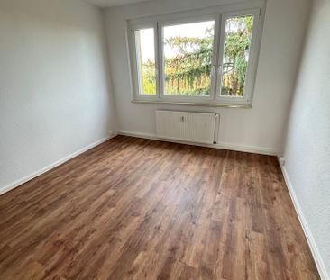 Moderne Familienwohnung- sofort bezugsfertig - Foto 4