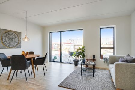 2-vær. lejlighed - Photo 2