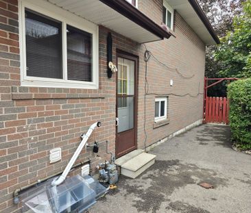 For Lease - 144 Clarence Street Unit# Bsmt, Brampton, Ontario - Photo 6