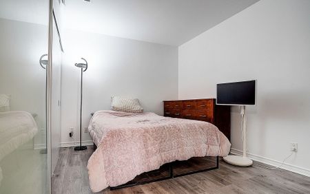 For Lease - 75 St Nicholas Street Unit# 307, Toronto, Ontario - Photo 2