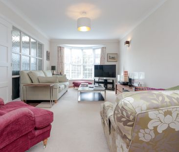 3 bed terraced house to rent in Wedgwood Drive, Lilliput, BH14 - Photo 4