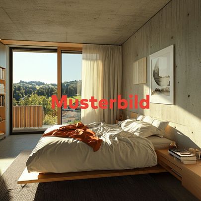 Propriété d’échange : Charmant appartement de 5 pièces à Kilchberg – Parfait pour les familles - Foto 1