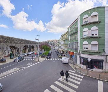 Rua Mouzinho de Albuquerque, Amadora, Lisbon 2720 - Photo 4