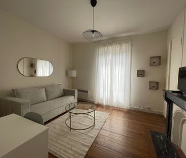 Location Appartement 1 pièce 24m² - Photo 1