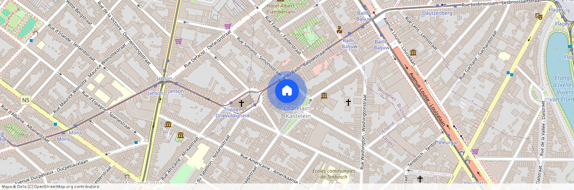 Ixelles