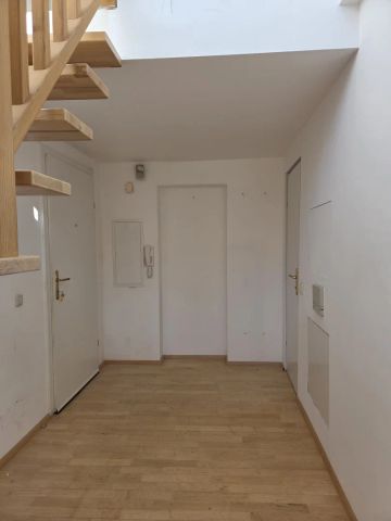 Atelierartige Dachgeschoss - Loftwohnung mit Terrasse - Photo 4