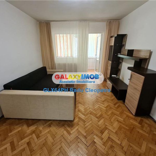 Inchiriere apartament 2 camere Ploiesti, zona Sud - Photo 1