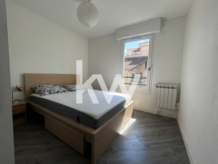 Appartement GRENOBLE - Photo 4