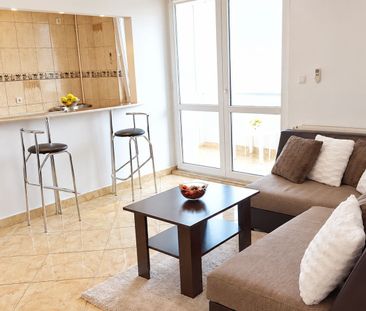 Proprietar | 2 camere, 50 m² | Unirii–Centrul Istoric | Balcon - Photo 2