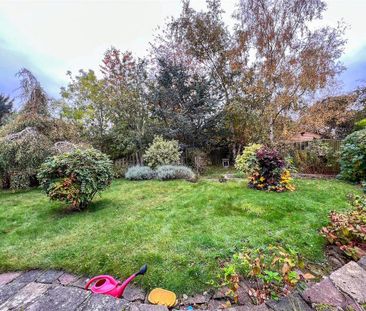 2 bedroom bungalow to rent - Photo 6