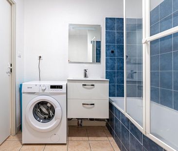 Location / Appartement T2 - Photo 4