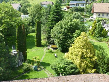 3.5 Zimmer, 108 m², 2. Stock - Photo 5