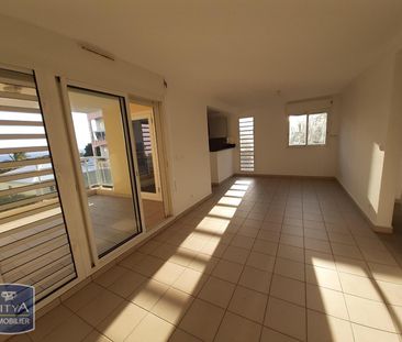 Location Appartement 3 pièces 62m² ST JOSEPH 97480 - Photo 5