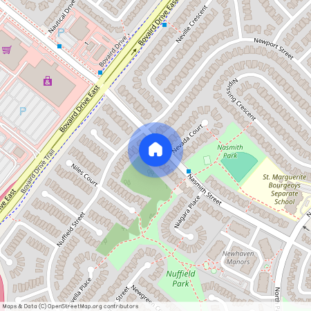 51 Nasmith Street Unit# Basement, Brampton