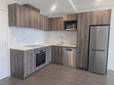 704/2b Augustus Terrace, Parnell - Photo 2