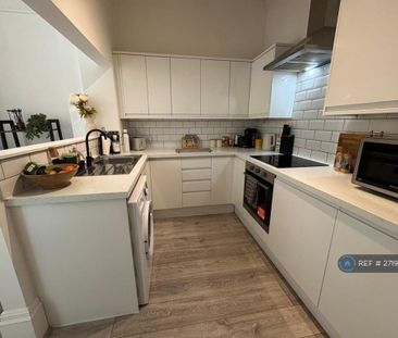 1 bedroom flat to rent - Photo 6