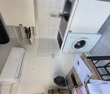 Location appartement 1 pièce - 17m² à Salon de provence (13300) - Photo 5