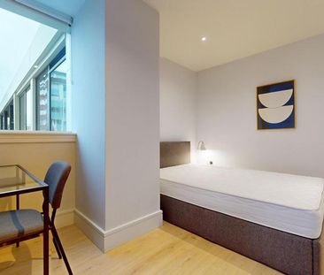 1 bedroom flat to rent - Photo 6