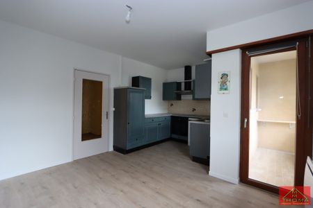 Appartement T3 rénové - Photo 3