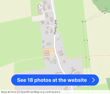 Thong Lane, Shorne, Gravesend, Kent, DA12 - Photo 1