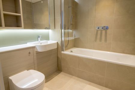 1 bedroom apartment to rent - Photo 5