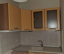 Studio/Γκαρσονιέρα για ενοικίαση - Συκιές, - Photo 1