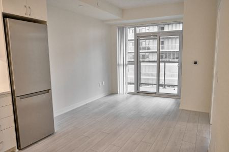For Lease - 38 Annie Craig Drive Unit# 2507, Toronto, Ontario - Photo 2
