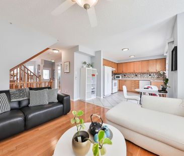 For Lease - 2185 Sutton Drive, Burlington, Ontario - Photo 2