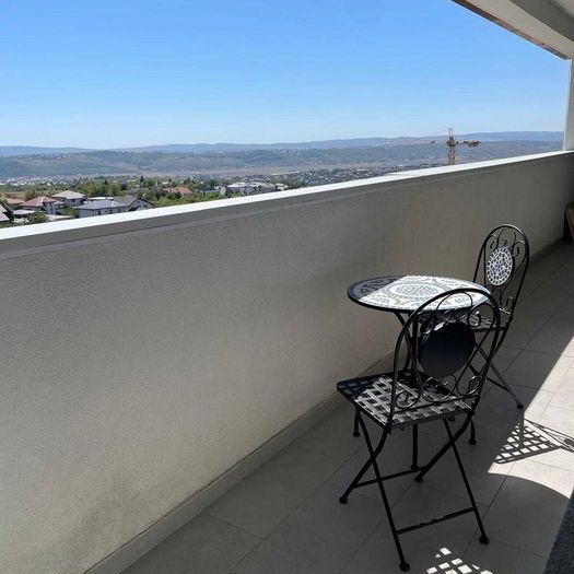 Apartament 3 camere premium | Copou Garden Residence | 730€ negociabil - Fotografie 1