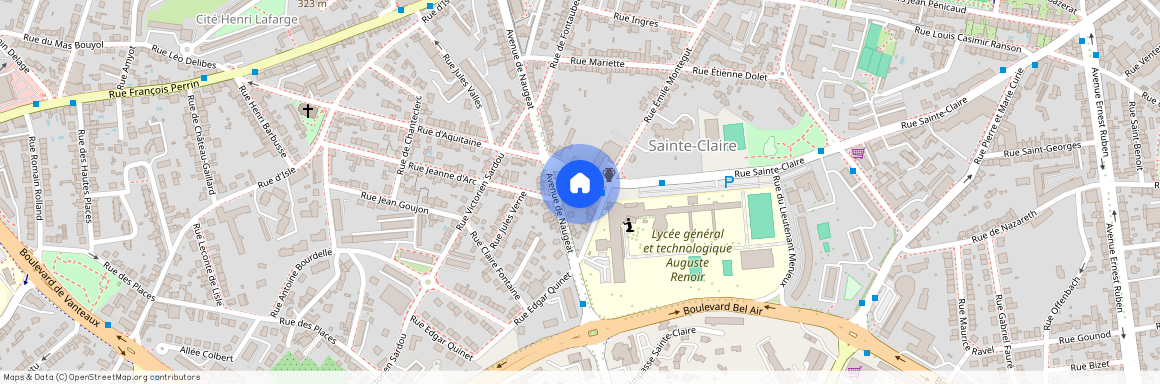 87000 LIMOGES