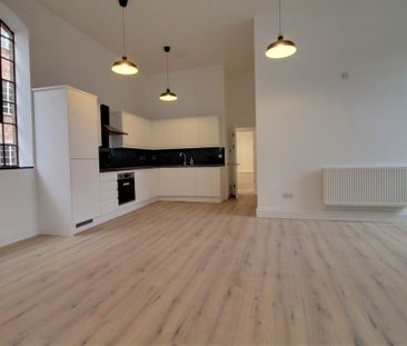 Tennial Wharf, 21 Ludgate Hill, Jewellery Quarter - Photo 1