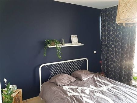 Appartement te huur - Photo 4