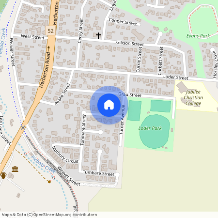 B/5 Tumbare Street, Atherton, QLD 4883