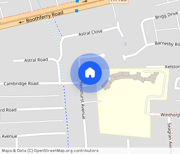 Penshurst Mews, Hessle, HU13 9FD - Photo 1