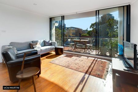 7/68 Crown Street, Woolloomooloo NSW 2011 - Apartment For Rent | Domain - Photo 4