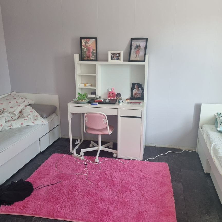 Valhallagatan, Skara - Foto 1