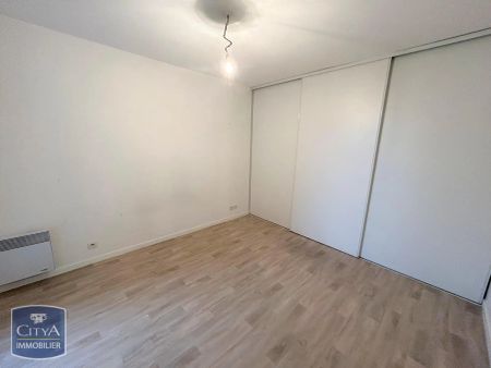 Appartement à louer 3 pièces 61.7m² - Photo 2