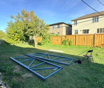 For Lease - 7684 Netherwood Road, Mississauga, Ontario - Photo 5