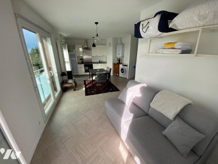 dans Résidence le Clos des Acacias - Photo 2