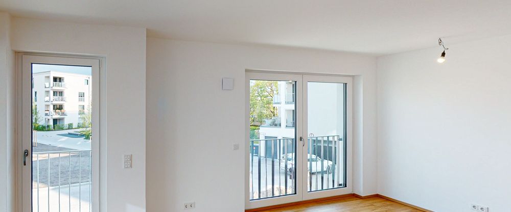 Ideal für junge Familien - 3 Zimmer zum Entfalten! - Foto 1