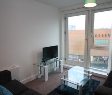 2 bedroom flat to rent - Photo 1