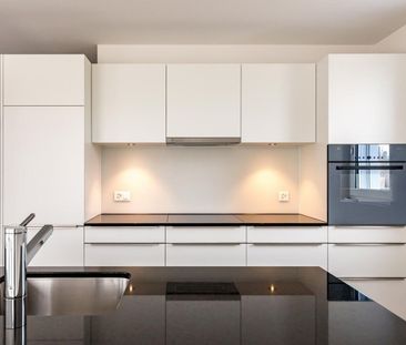 Modern 3.5-room attic apartment – “Kräuchi Areal” - Photo 6