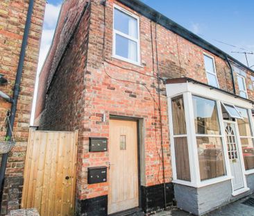 2 bedroom maisonette to rent - Photo 6