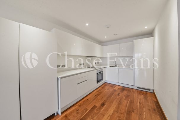 1 bedroom apartment to rent - Photo 1