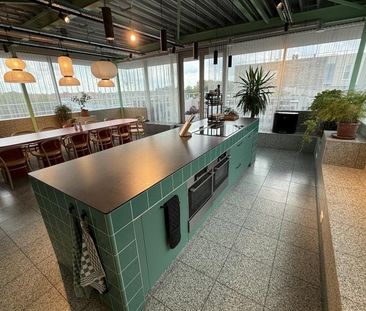 Haparandaweg 76, Houthavens-West, 1013BD, Amsterdam - Foto 4
