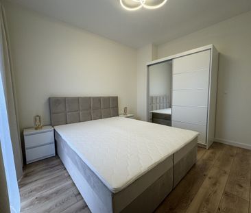 Piękne mieszkanie z ogrodem, 3 pokoje, Beskidzka - Фото 1