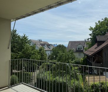 Helle 4.5-Zimmerwohnung mit grosszügigem Grundriss in Hausen am Albis - Foto 6