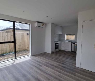 43a Wakeman Drive, Lincoln - Photo 4