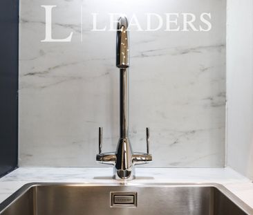 studio to rent Leopold Chambers, 5 Leopold Street, Sheffield, S1 - Photo 3